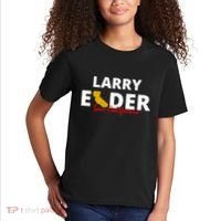 Vote Larry Elder Save California Kids T-Shirt thumb 2