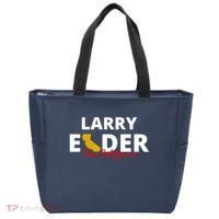 Vote Larry Elder Save California Tote Bag thumb 0