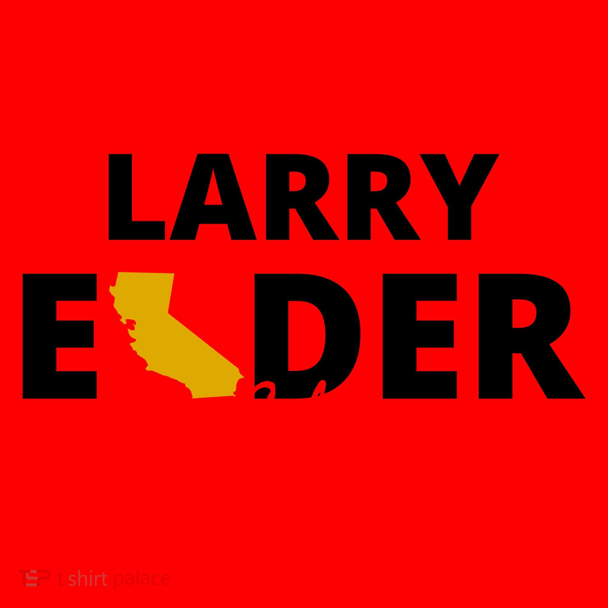 Vote Larry Elder Save California Santa Hat