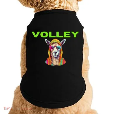 Doggie Tank
