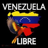 Venezuela Libre Flag Pride Bandera Venezolana Root Coffee Mug thumb 5