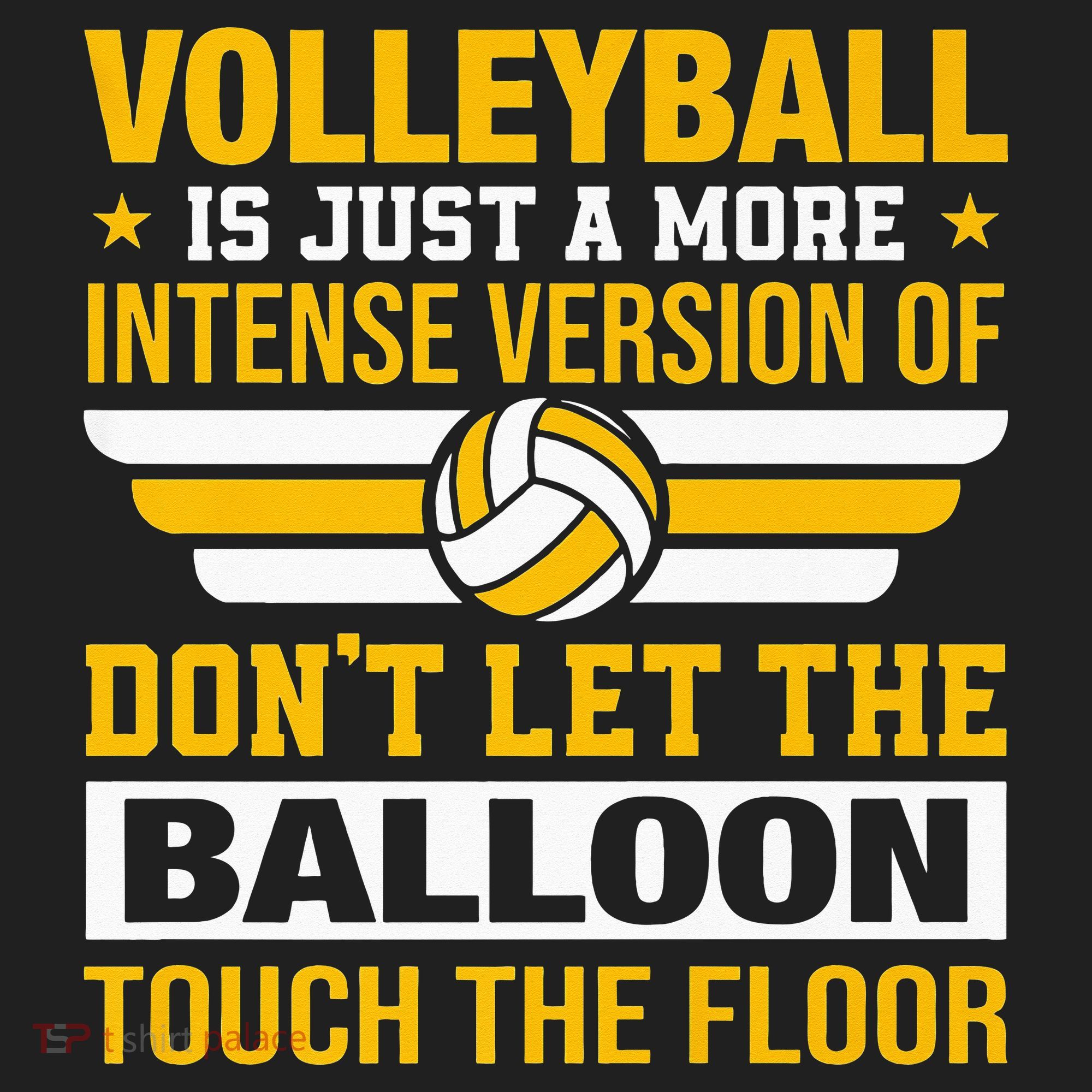 Volleyball Lover is Awesome Volleyball Player Gifts Premium Hat