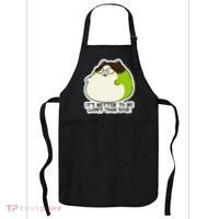 Verdi Lucktail ItS Better To Be Lucky Than Good. Apron thumb 0