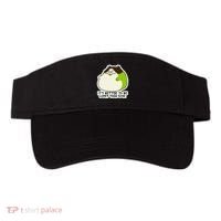 Verdi Lucktail ItS Better To Be Lucky Than Good. Visor thumb 0