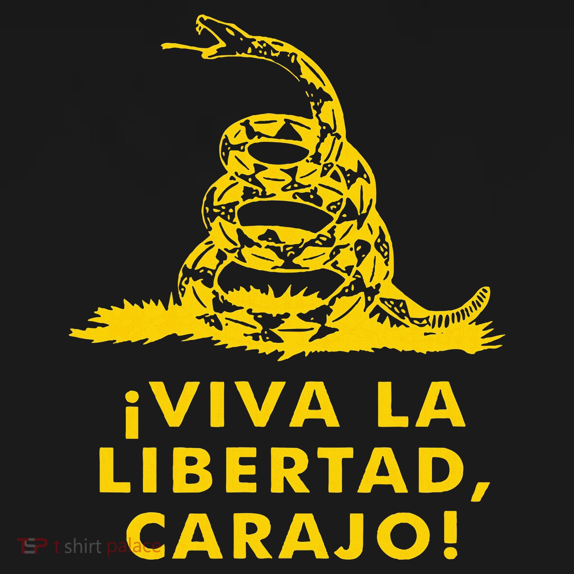 Viva La Libertad Carajo Milei Libertarian Ancap Liberty Kids Sweatshirt