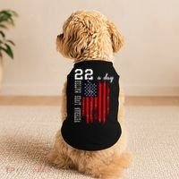 Veteran Lives Matter Suicide Awareness Ptsd Veteran 22 Day Cool Gift Doggie Tank thumb 2