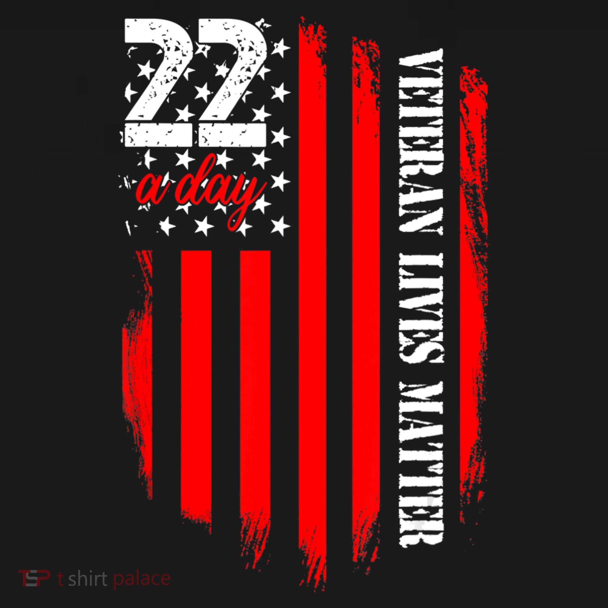 Veteran Lives Matter Suicide Awareness Ptsd Veteran 22 Day Button
