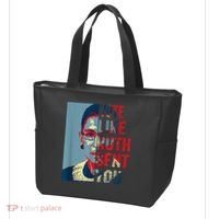 Vote Like Ruth Sent You Funny Feminist Tote Bag thumb 3