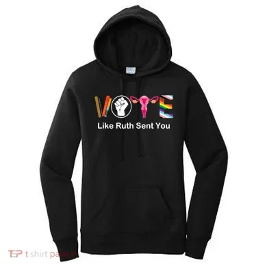Women's Hoodie