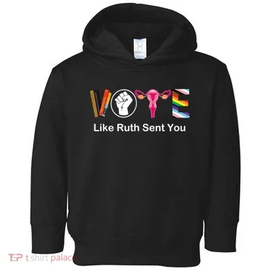 Toddler Hoodie