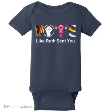 Baby Bodysuit