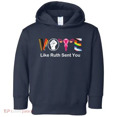 Toddler Hoodie