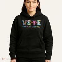 Vote Like Ruth Sent You T Election 2024 Ruth Bader Hoodie thumb 5