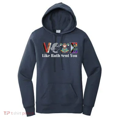 Women's Hoodie