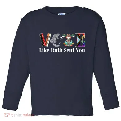 Toddler Long Sleeve