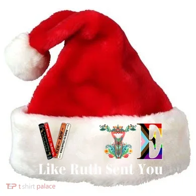 Santa Hat