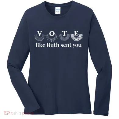 Women's Long Sleeve Shirt