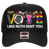 Vote Like Ruth Sent You Hat thumb 0