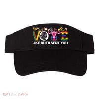 Vote Like Ruth Sent You Visor thumb 0
