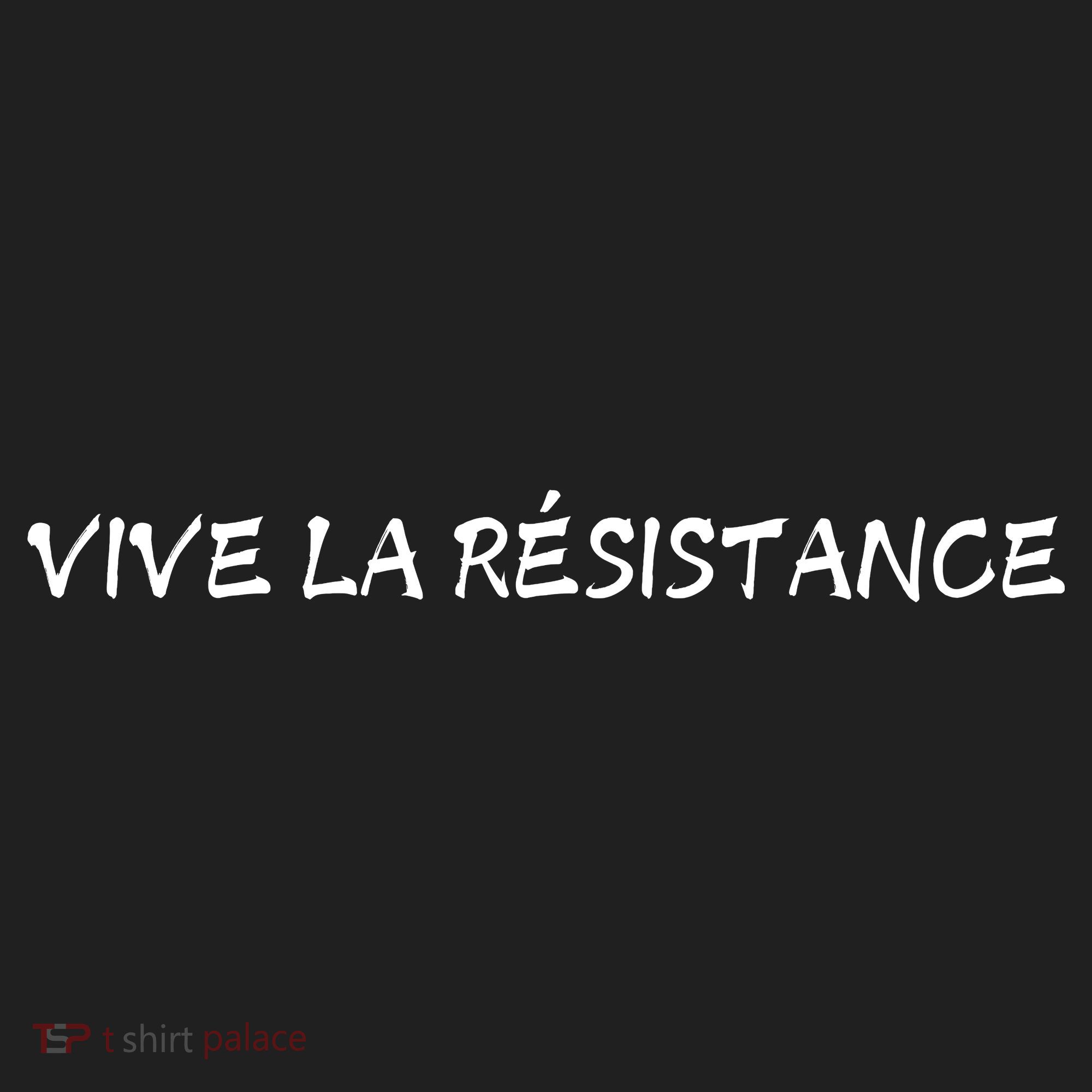 Vive La Resistance Women's Sweatshirt