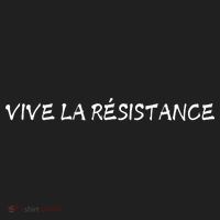 Vive La Resistance Tumbler thumb 3