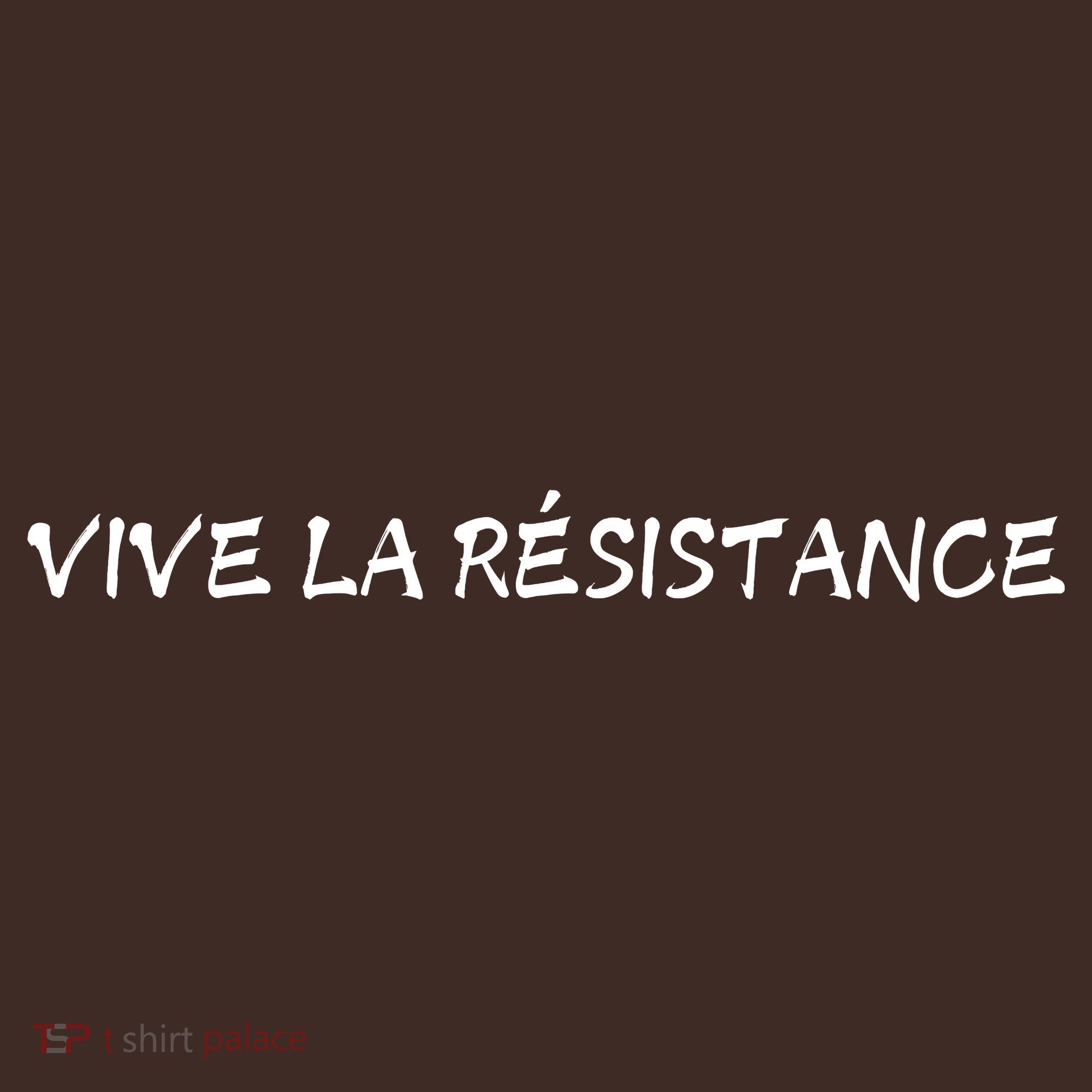 Vive La Resistance Beanie