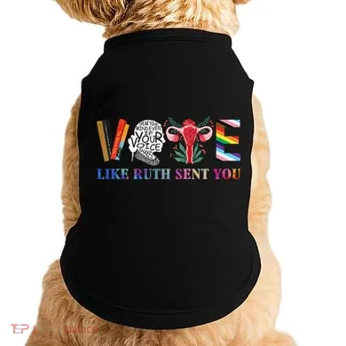 Doggie Tank