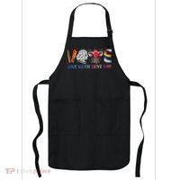Vote Like Ruth Sent You Gift Apron thumb 0