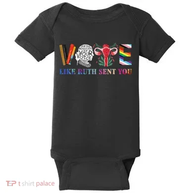Baby Bodysuit