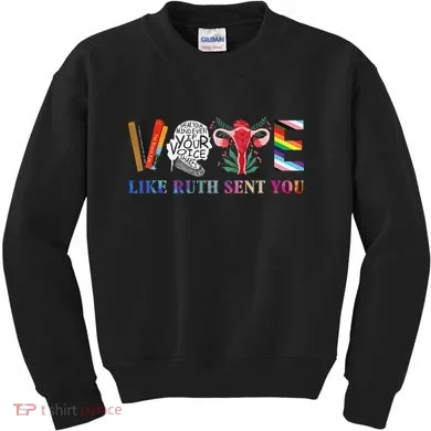 Kids Sweatshirt