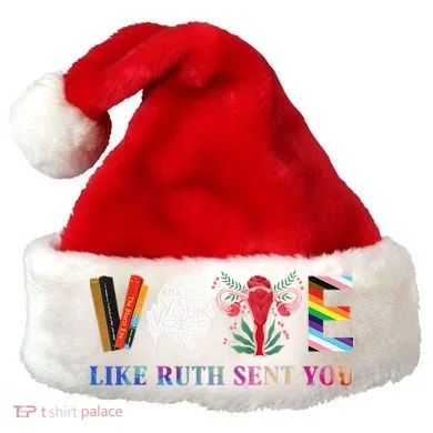 Santa Hat