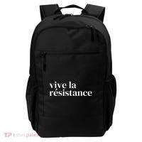 Vive La Resistance Vive La Resistance Backpack thumb 0