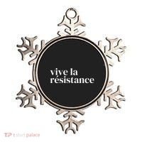 Vive La Resistance Vive La Resistance Ornament thumb 0