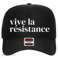 Vive La Resistance Vive La Resistance Hat thumb 0