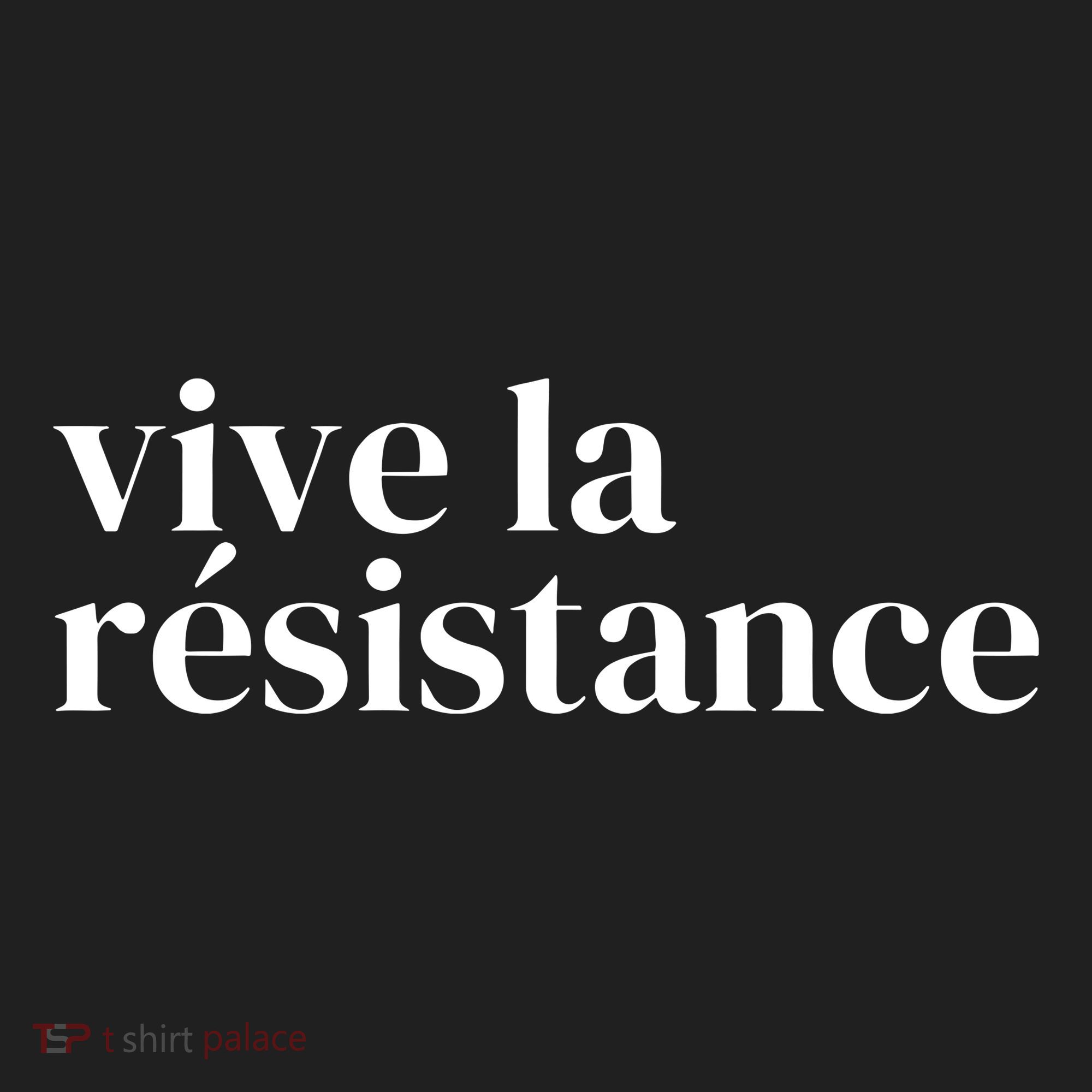 Vive La Resistance Vive La Resistance Hat