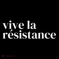 Vive La Resistance Vive La Resistance Women's T-Shirt thumb 6