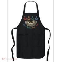 Vote Like Ruth Sent You Ruth Bader Ginsburg Rbg Apron thumb 0