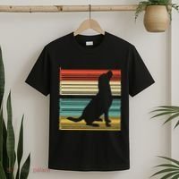 Vintage Labrador Retriever T-Shirt thumb 2