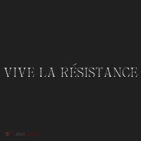Vive La Resistance Feminist Women's Sweatshirt thumb 2