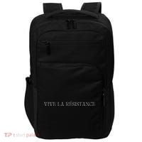 Vive La Resistance Feminist Impact Tech Backpack thumb 0