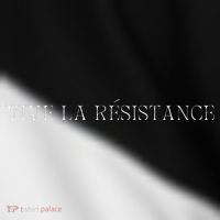 Vive La Resistance Feminist Toddler Fine Jersey T-Shirt thumb 2