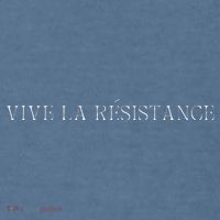 Vive La Resistance Feminist Garment-Dyed Sweatshirt thumb 2