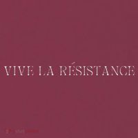 Vive La Resistance Feminist 16oz Travel Tumbler thumb 2