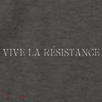 Vive La Resistance Feminist Vector Backpack thumb 2