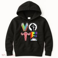 Vote Like Ruth Sent You Vote Like Ruth Sent You Feminist Rbg Ruth Bader Ginsburg Kids Hoodie thumb 0