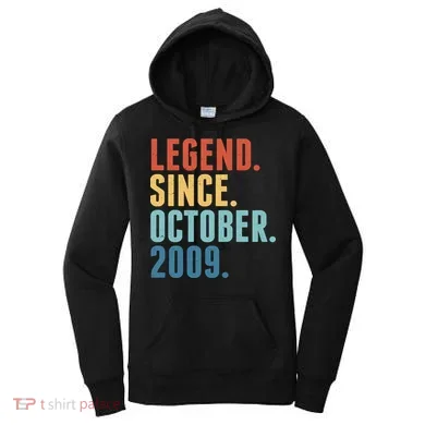 Women's Hoodie
