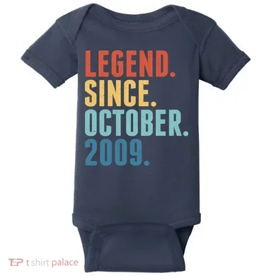 Baby Bodysuit