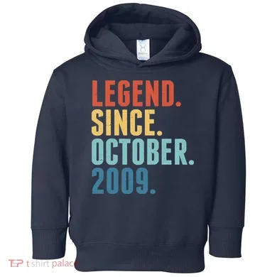 Toddler Hoodie
