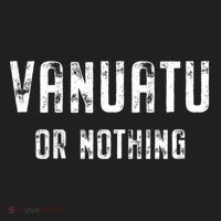 Vanuatu Lover Vanuatu Or Nothing Gift Women's Sweatshirt thumb 2