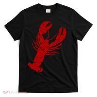 Vintage Lobster T-Shirt thumb 0